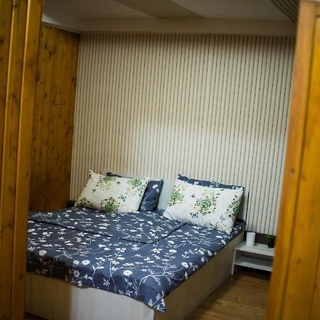 Studio Central Avram Sibiu Eksteriør bilde